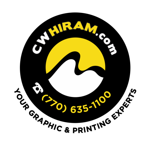 CWHIRAM Logo round 3